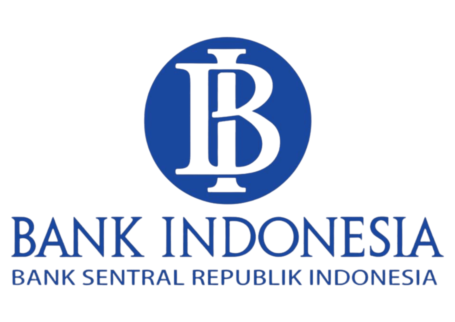 Logo Bank Indonesia