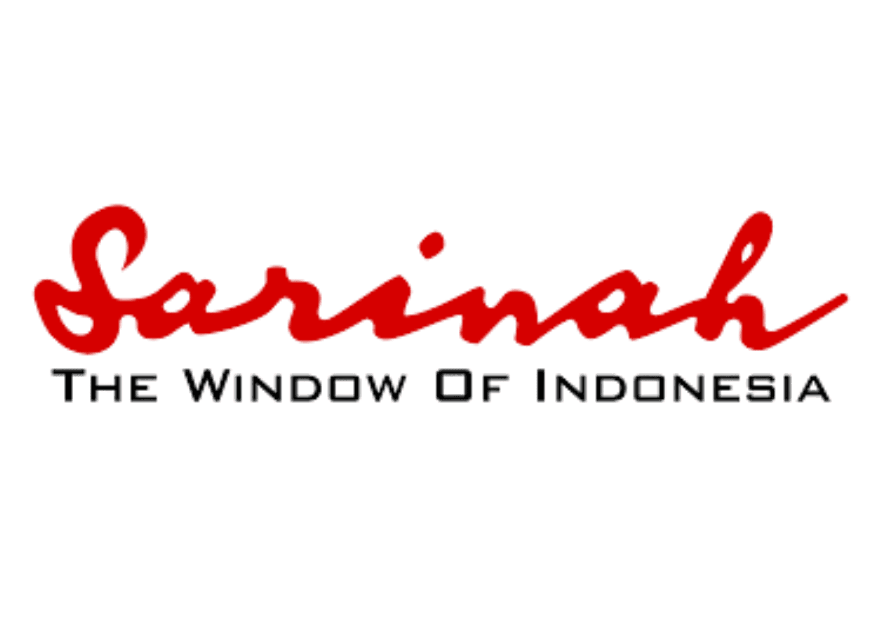 Logo Sarinah